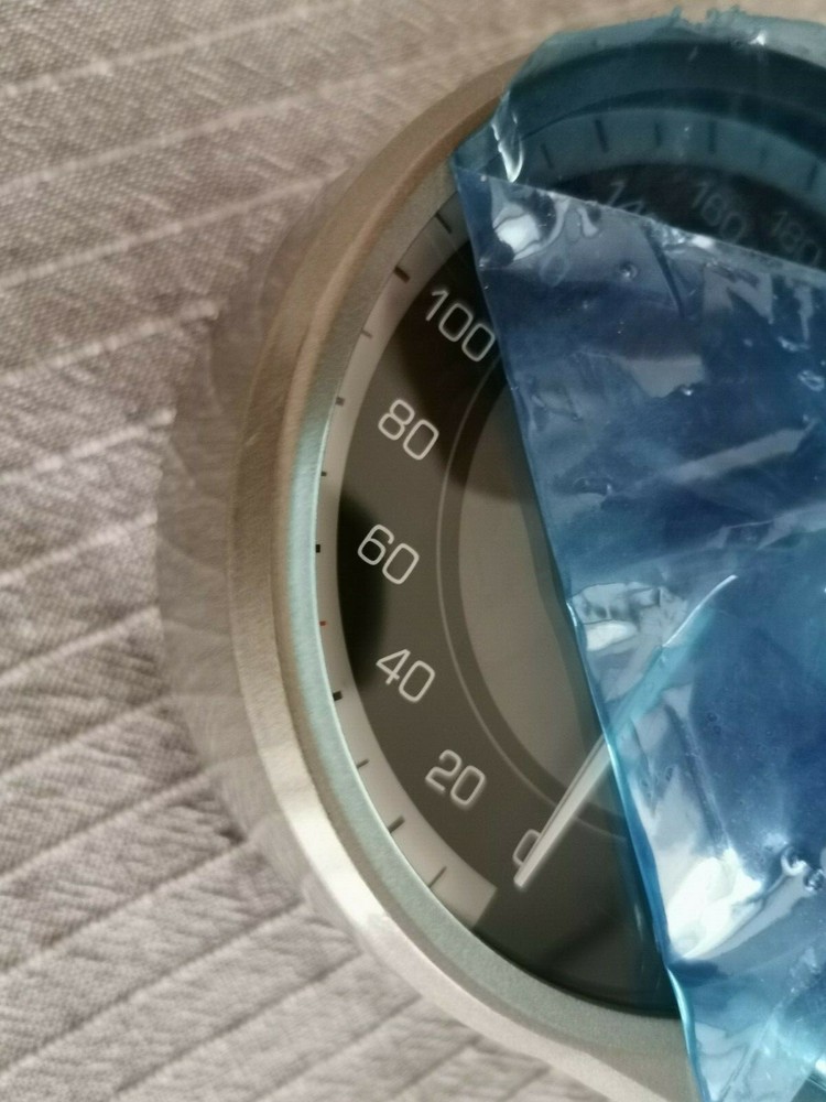 BMW GT1600 GTL1600 SPEEDOMETER?????