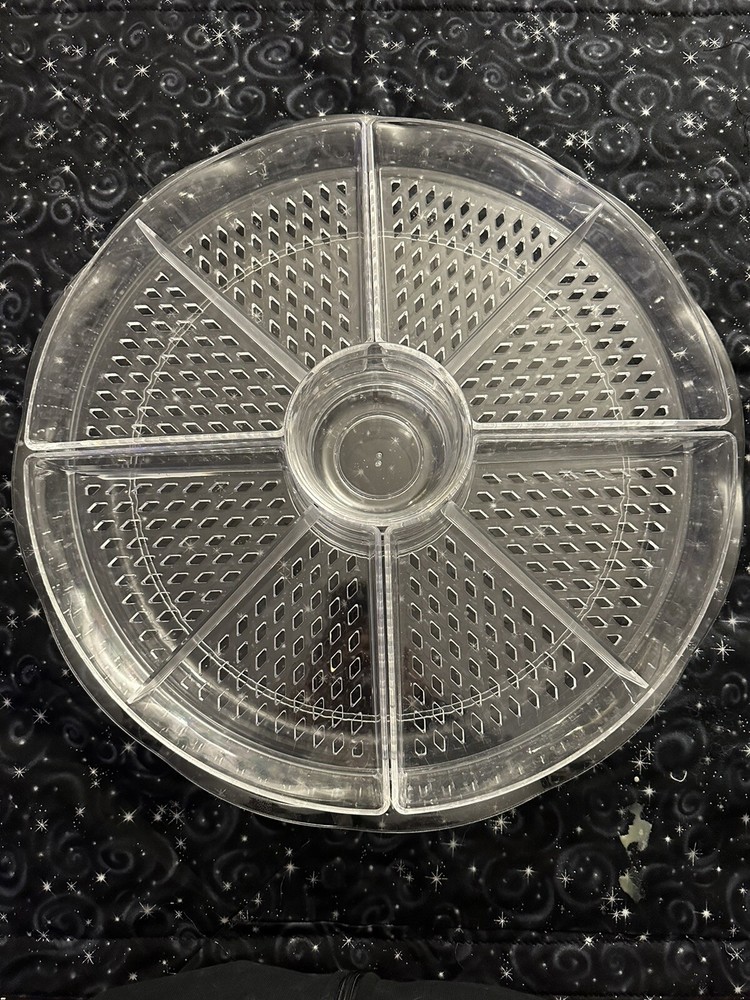 On Ice Appetizer Tray