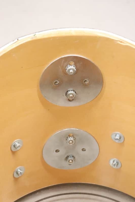 Ludwig 10" Marching Quad Drum 1990's