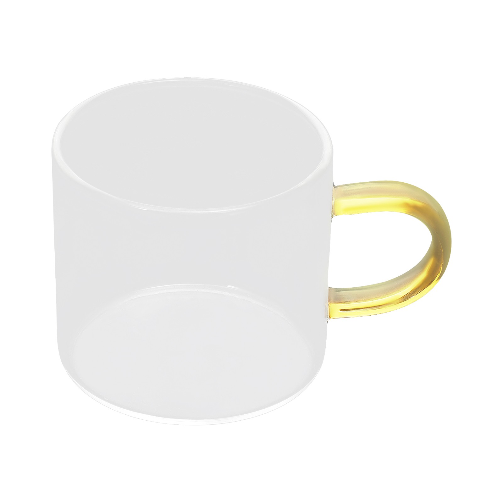 NEW Teapot Set, Semi Automatic Tea Set, Tea Set with 6 Small Cups