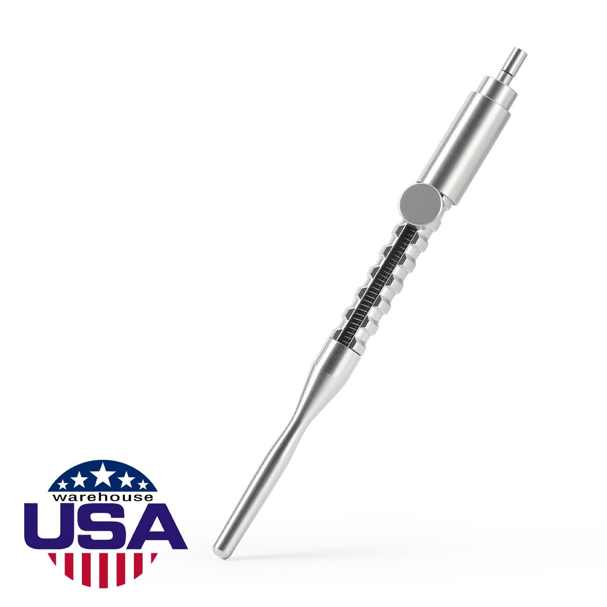 Dental Root Canal File Extractor Broken Files Removal Kit Endo Rescue Retrieval