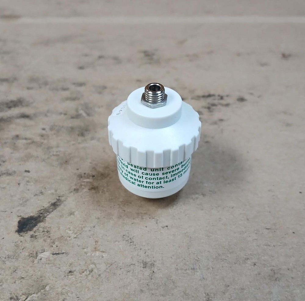 MSA 458169 Oxygen Sensor