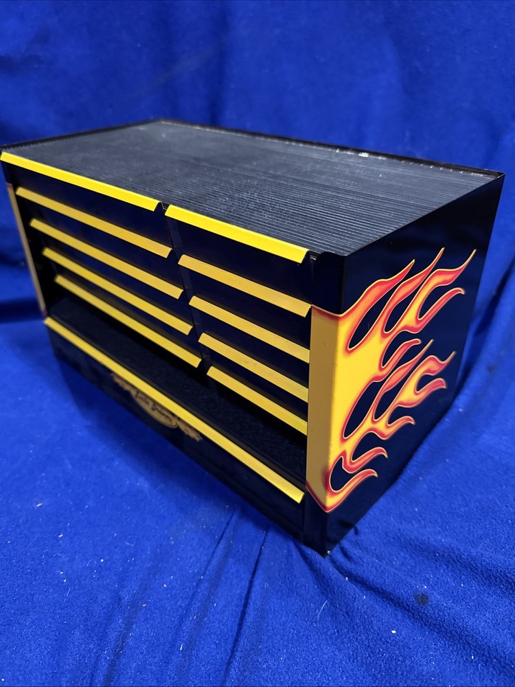 Little Drawers Toolbox