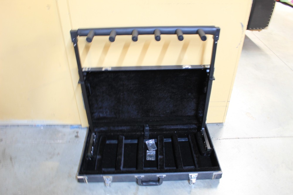 Rockstand Guitar Stand Case