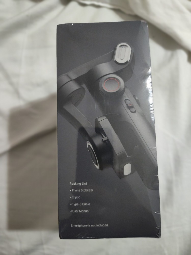 Smart XE 3-Axis Smartphone Stabilizer