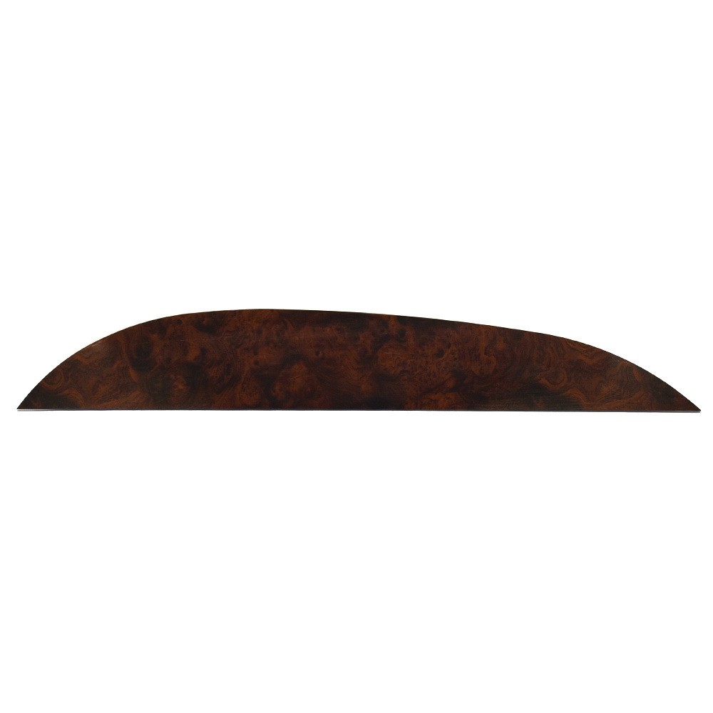 Regal Boat Coaming Accent Panel 87583 | Woodgrain