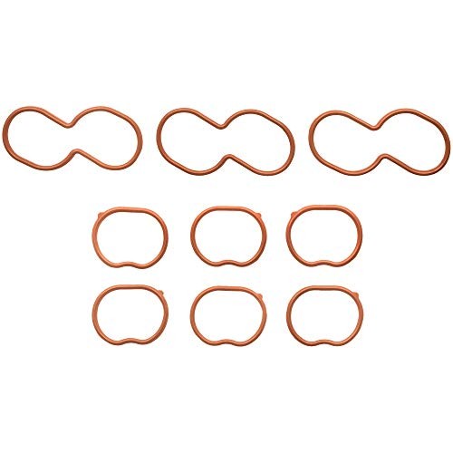 MS 91473 Intake Manifold Gasket Set