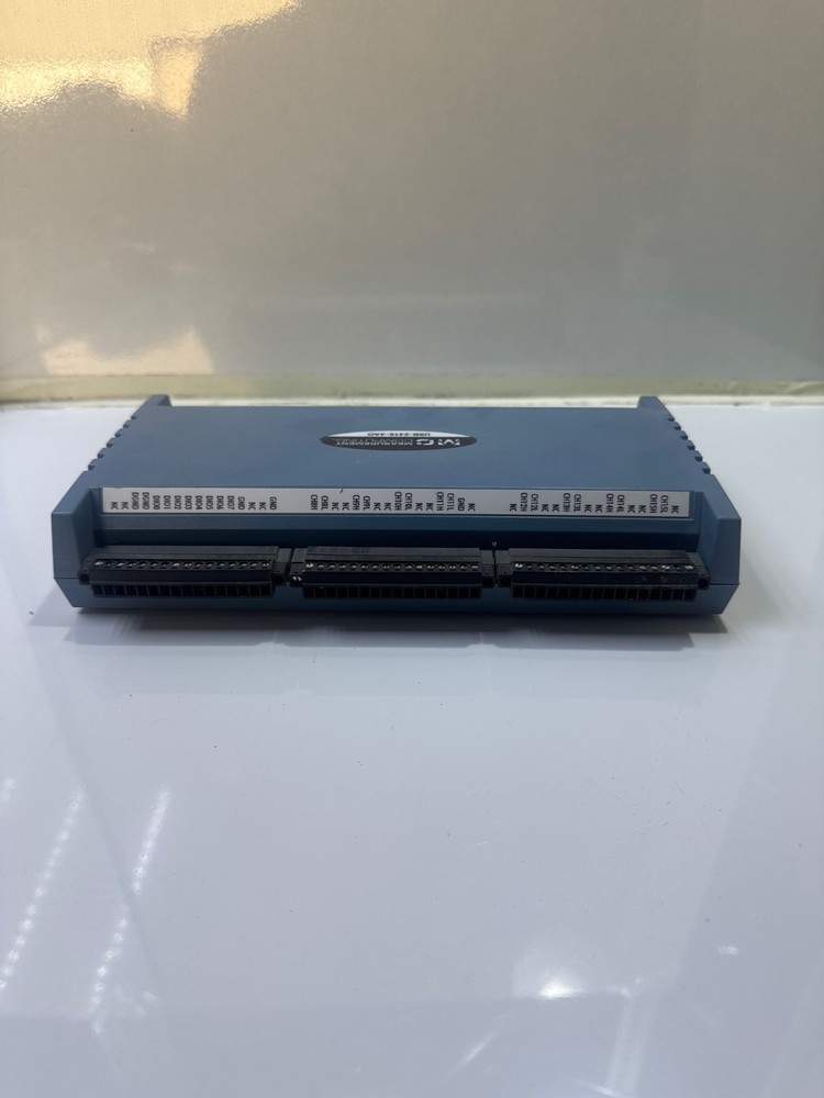 MEASUREMENT COMPUTING USB-2416-4AO 199082C-01L Temperature/Voltage DAQ Device