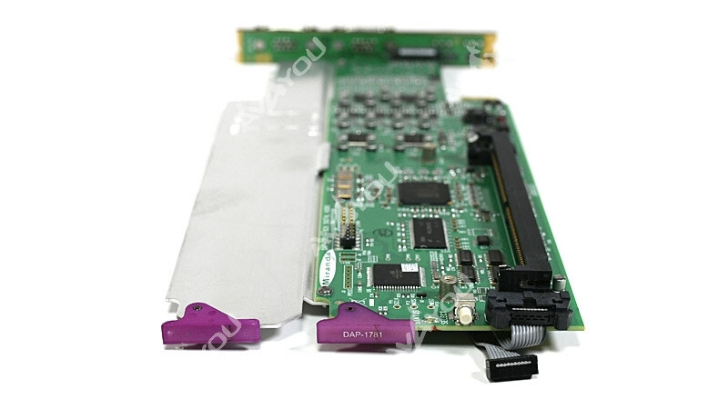 Miranda DAP-1781 8 Channel Digital Audio Processor for Densite +3SRP