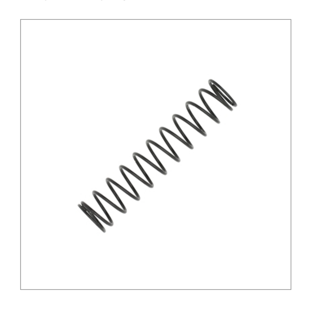 Inception Designs Pump Return Spring - Paintball Autococker Sniper