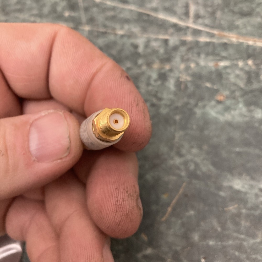 Elcom Systems 10db Attenuator