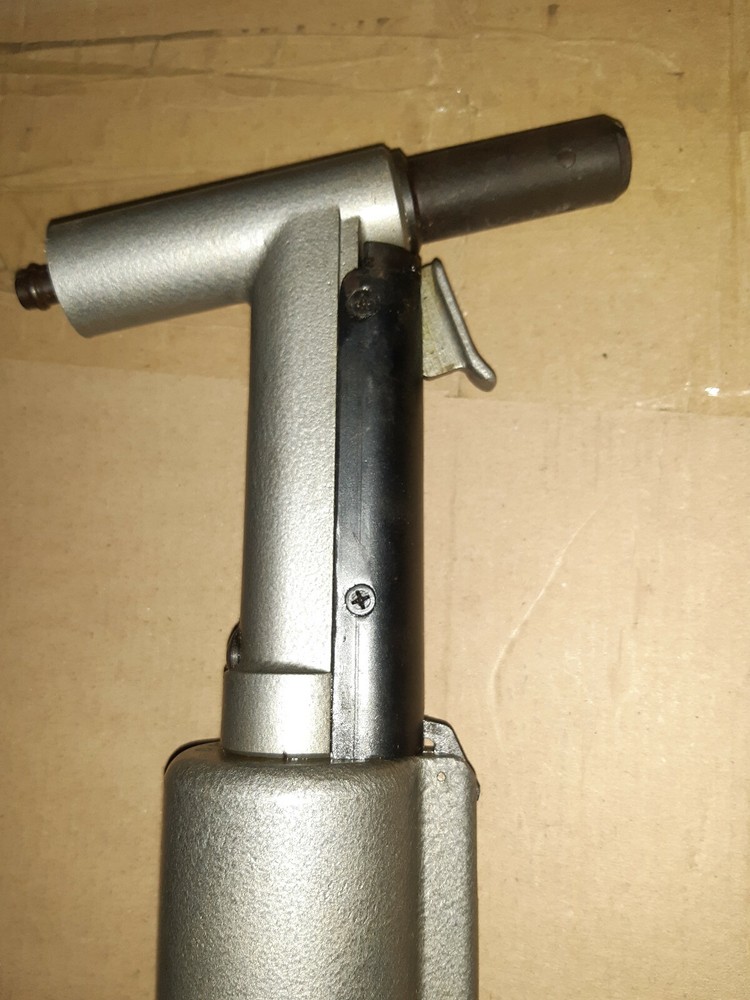 Pneumatic riveter MPG2, USSR