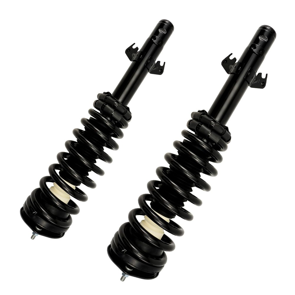 Front Struts Shocks 172195 2PCS For 2003-2008 Replacement