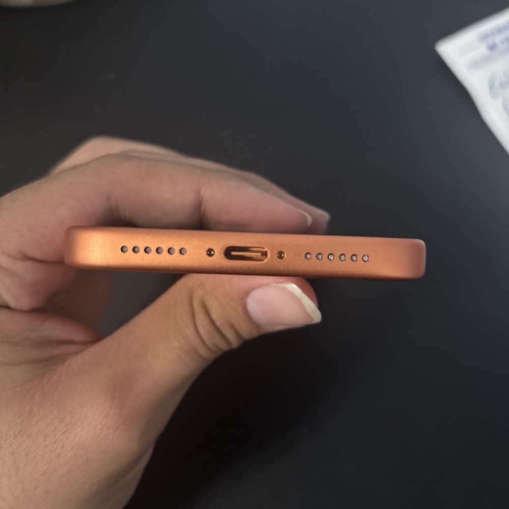 Apple iPhone 17 Pro Max - 256 GB - Cosmic Orange (Xfinity)