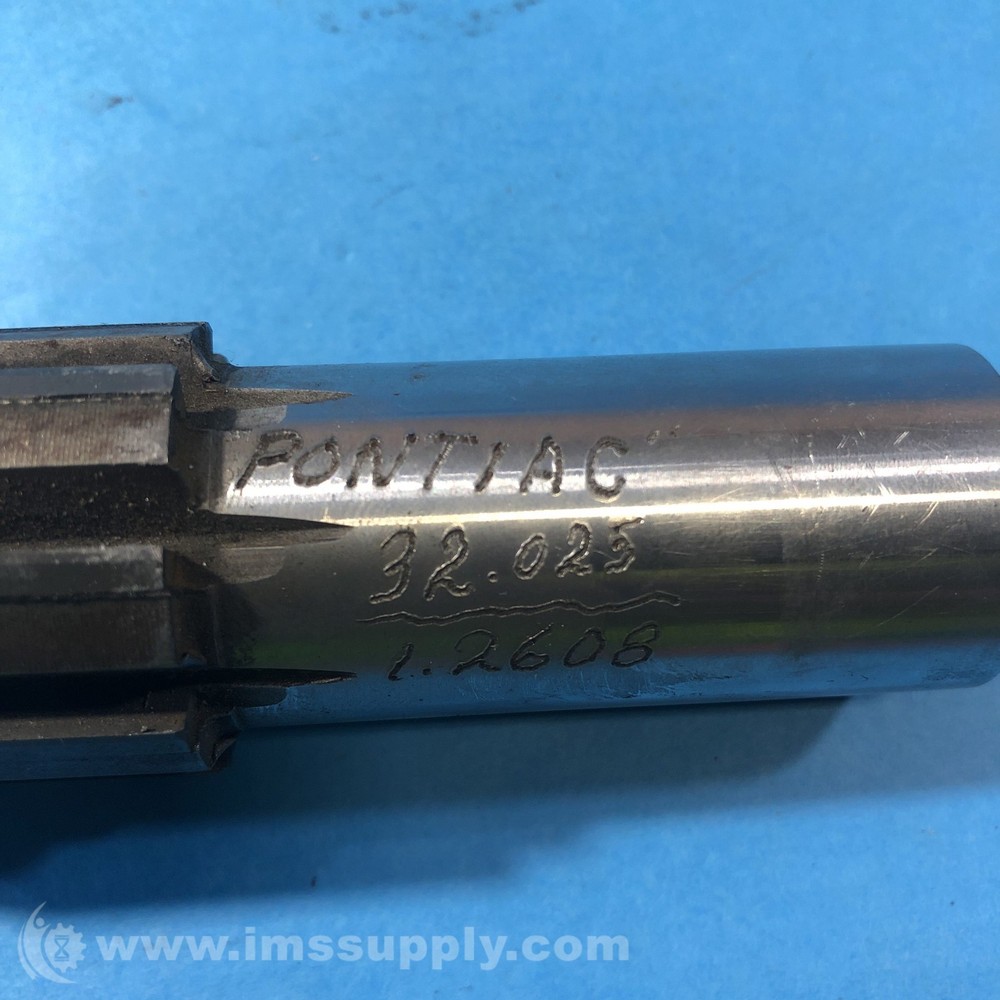 Pontiac 32.023 Gear Component USIP