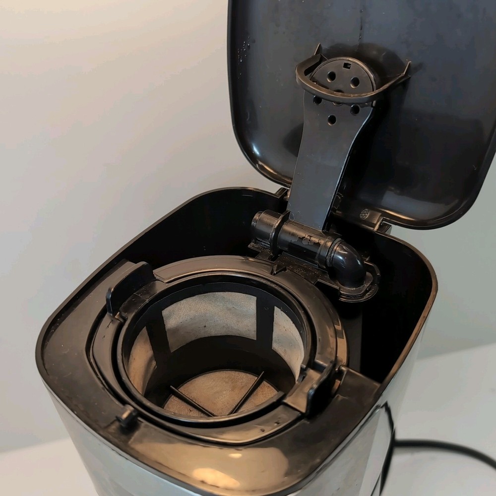 Kenmore Perk Coffee Maker Single Serve for K Cups Pods