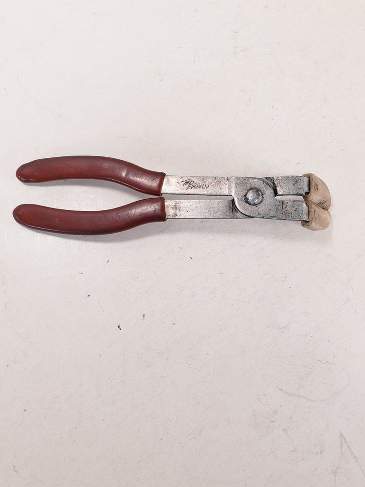 CORNWELL Spark Plug Wire Removal Pliers TE 59A