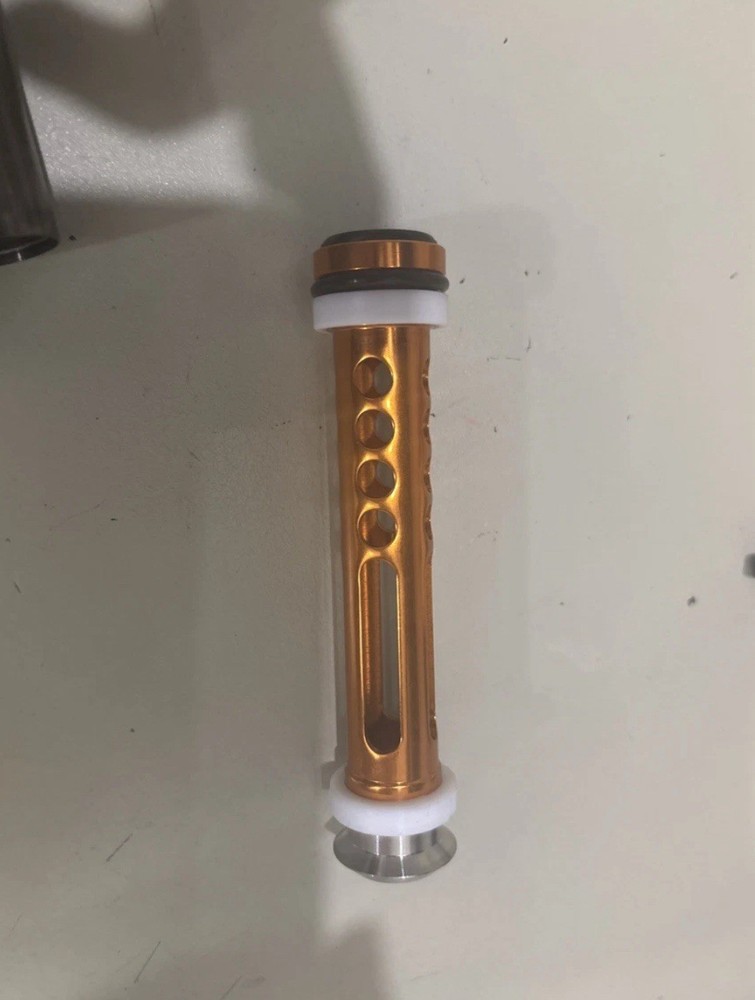 Airsoft Vsr-10 Upgrades