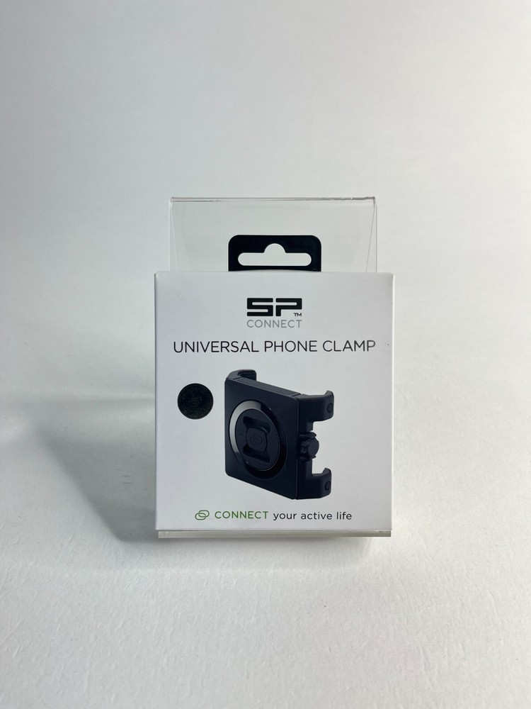 SP Connect Universal Phone Clamp (Mount Only)