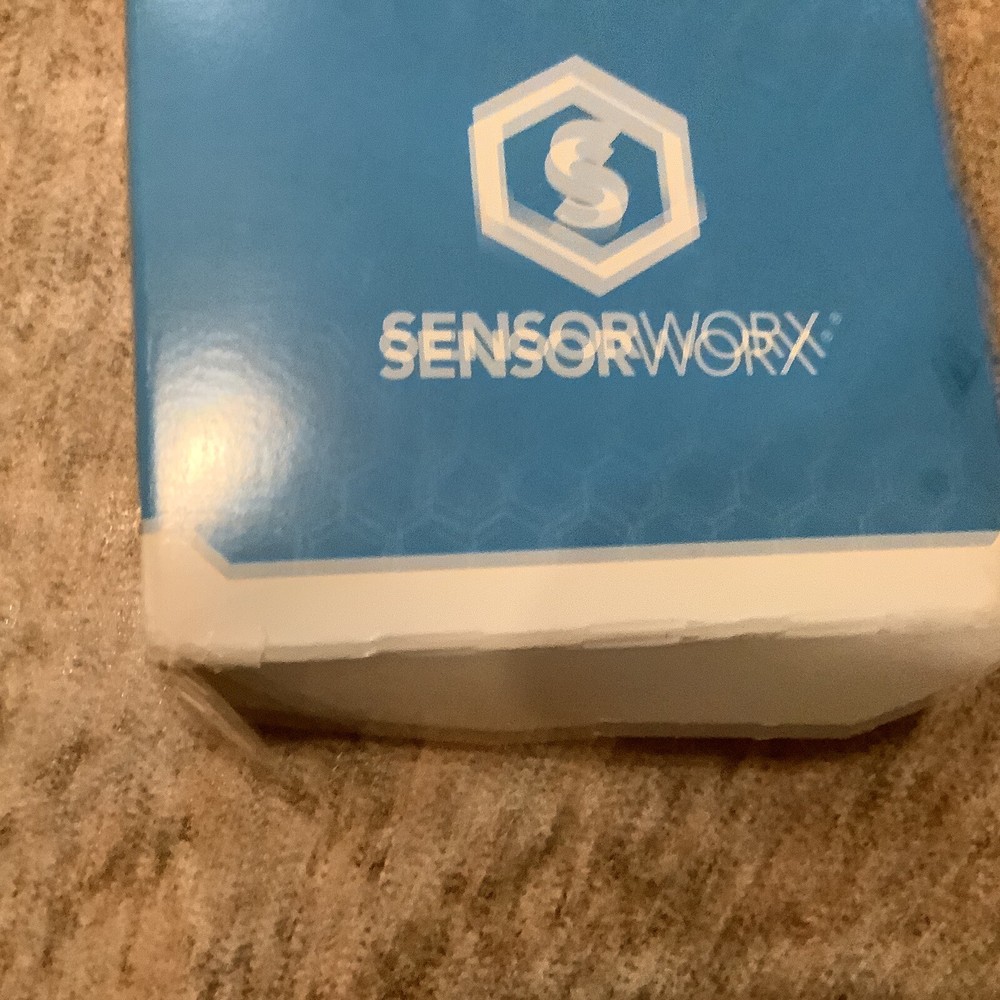 NEW Sensorworx SWX-221-1 Low Voltage Ceiling Mount Occupancy Sensor