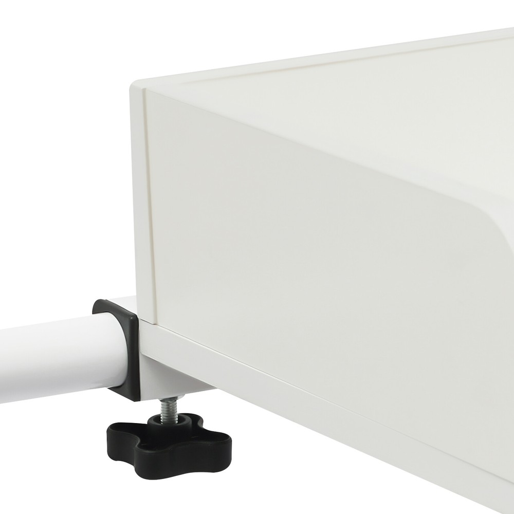 Modern Movable Bedside Table Simple Bed Lazy Table Computer Lift Cross Bed Table