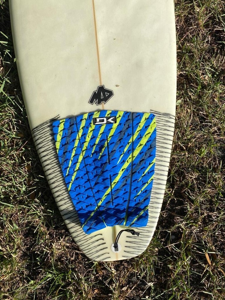 MAD 5’8 McFly Shortboard