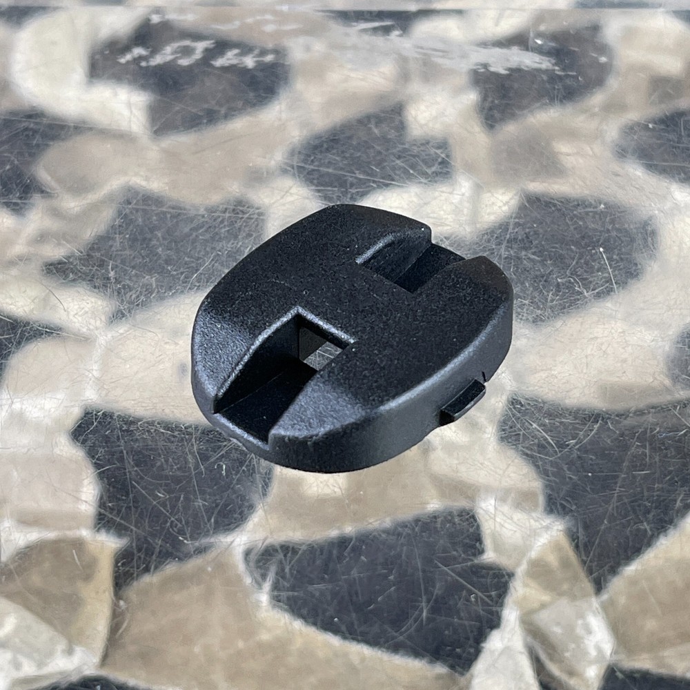 NEW Planet Eclipse Emek Foregrip Plug - Black (SPA101133B000)