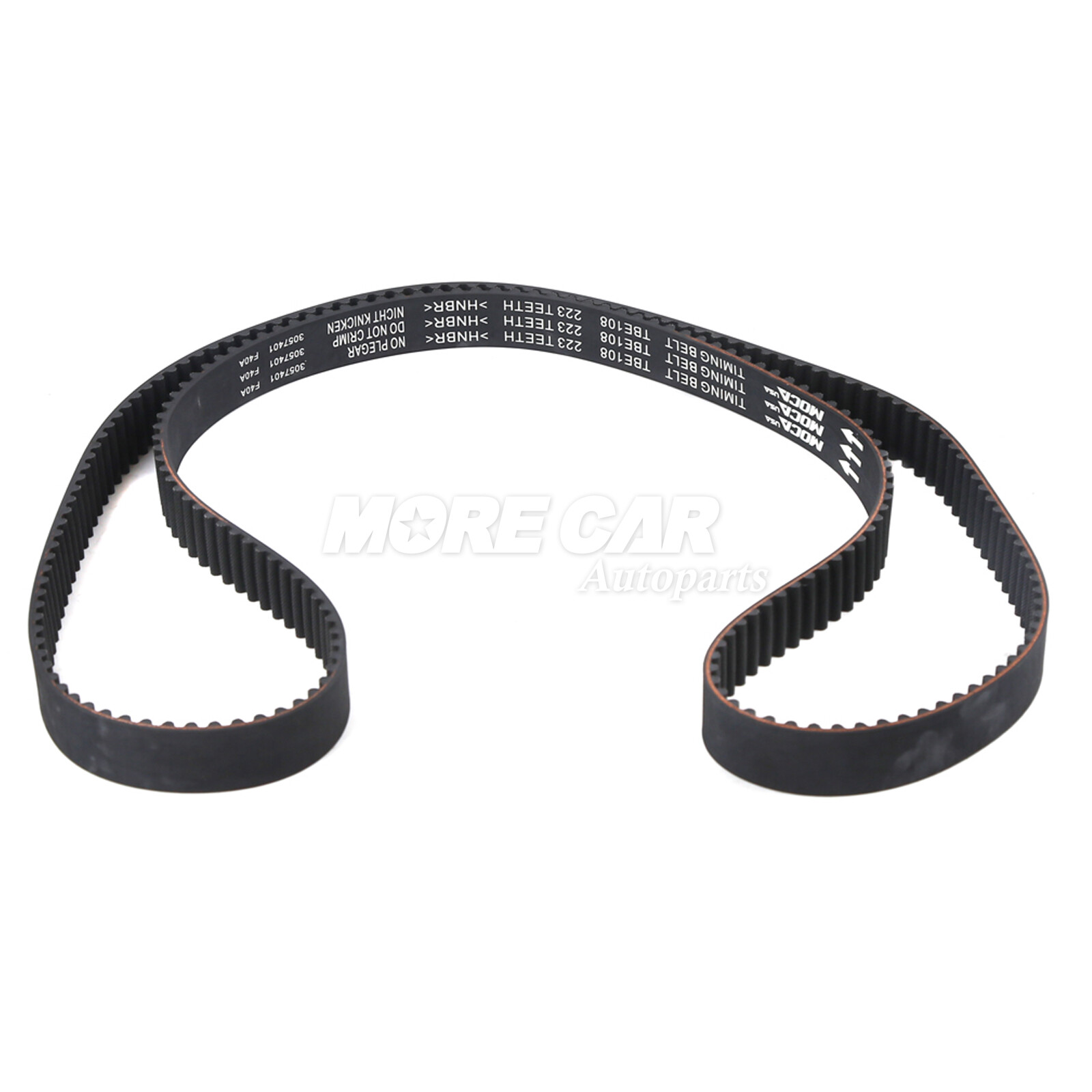 Head Gasket Bolt Set Timing Belt Kit for 99-05 Subaru Forester Legacy Baja 2.5L