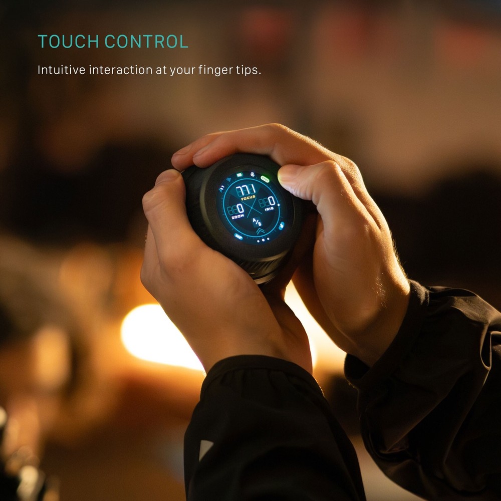 Tilta Nucleus Nano II Motor Kit