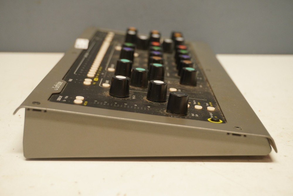 Softube Console 1 Control Surface