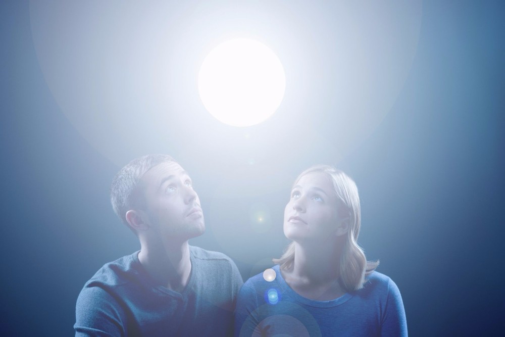 Angel Gift Blessing ritual by Eric