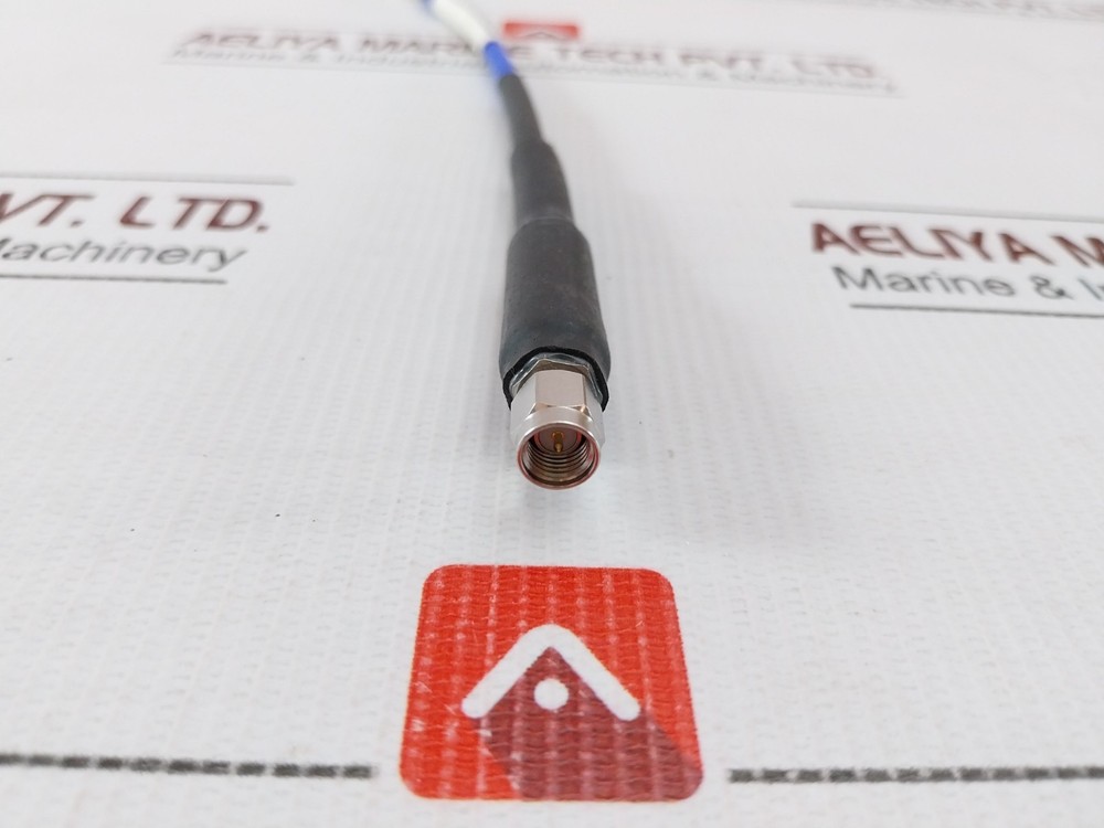 Mini-Circuits CBL-0.5M-SMSM+ RF Cable Assemblie