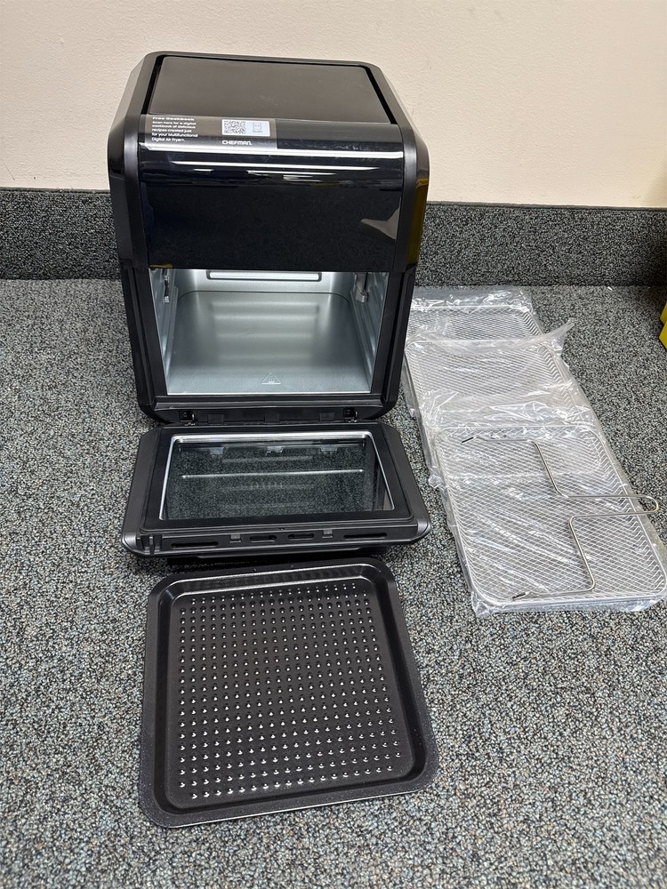 ChefMan Multifunctional Digital Air Fryer