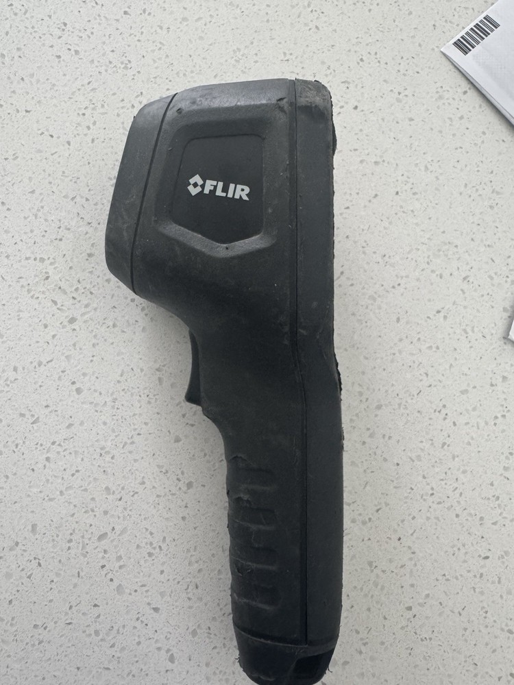 Flir TG267 Thermal Imaging Camera