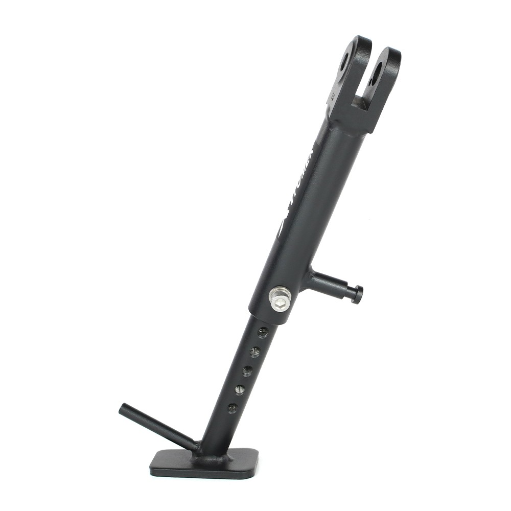 Adjustable Kick Stand Bracket Fit For Honda CBR650R 2019-2024 CB650R 2019-2025