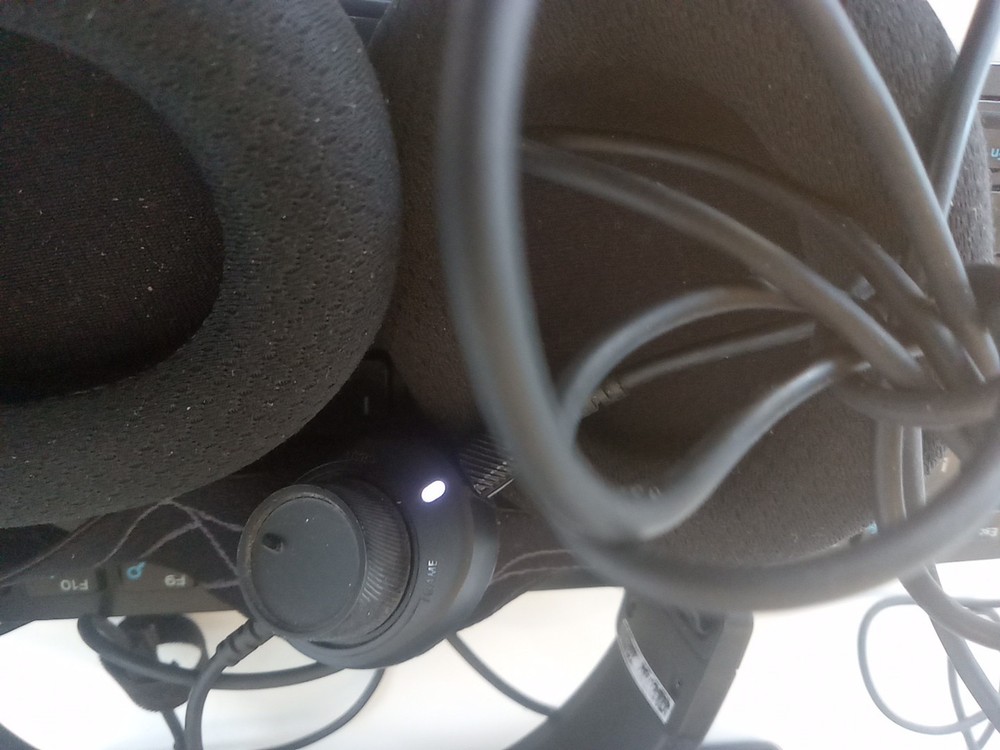 SteelSeries Arctis 5 Black