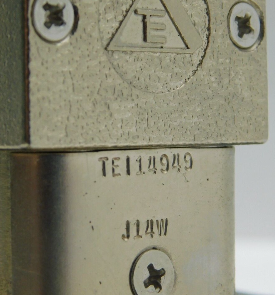 Trompeter Electronics JSI-52/J14W Patch Panel with 26 each J14W Connectors