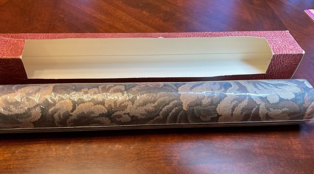 Vintage Hallmark Drawer Lining Made in USA 5 Sheets