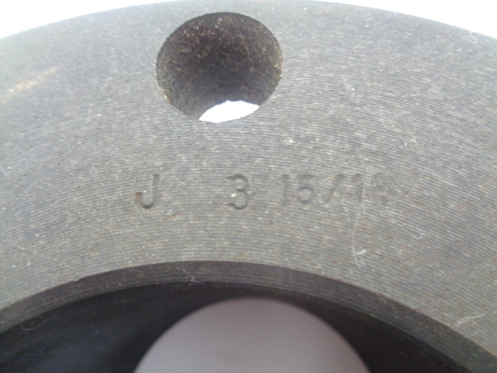 Woods Sure-Grip Sheave-Bushing J 3 15/16