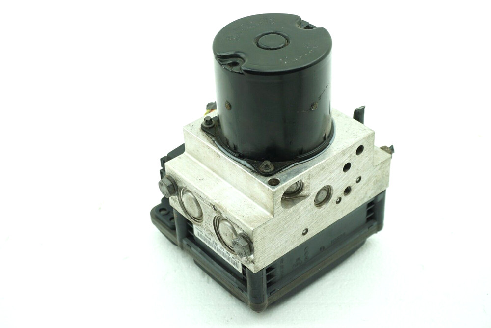 2007-2013 BMW X5 E70 ABS ANTI-LOCK BRAKE PUMP CONTROL MODULE  ASSEMBLY OEM
