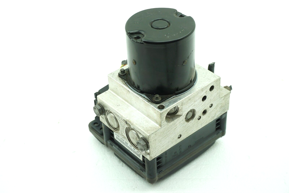 2007-2013 BMW X5 E70 ABS ANTI-LOCK BRAKE PUMP CONTROL MODULE ASSEMBLY OEM