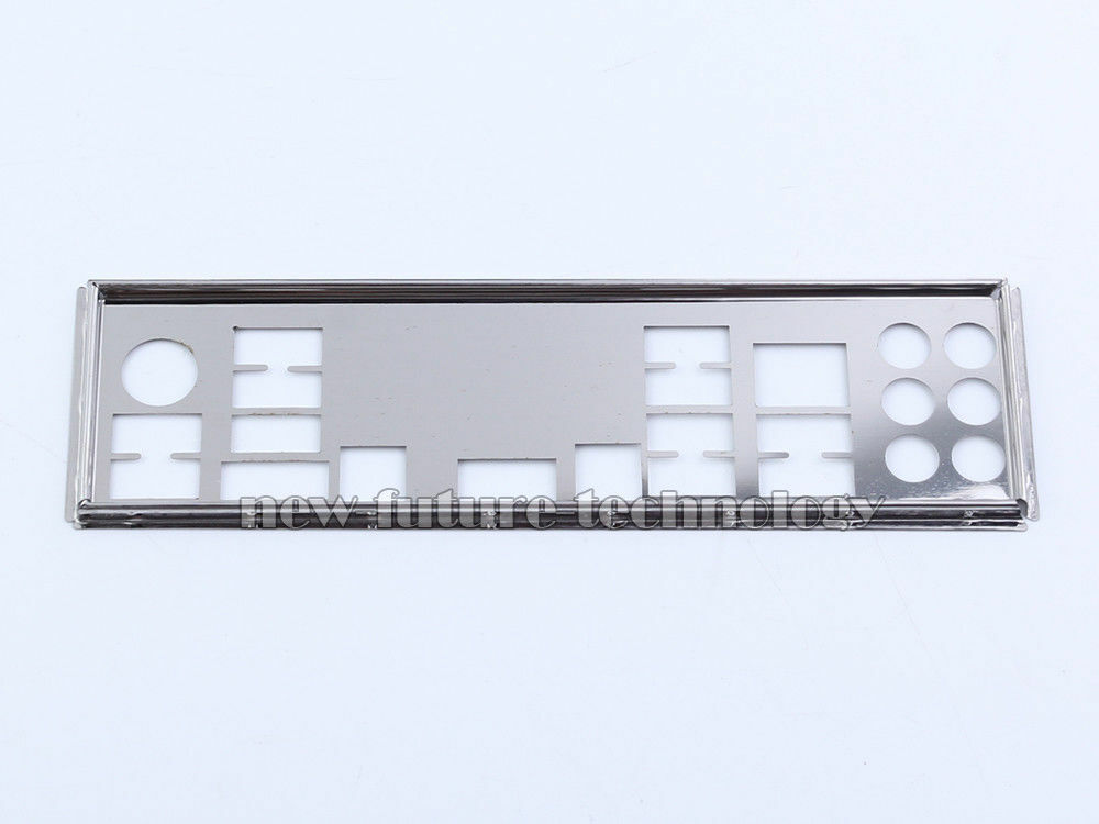 Customized  I/O IO SHIELD SABERTOOTH X79