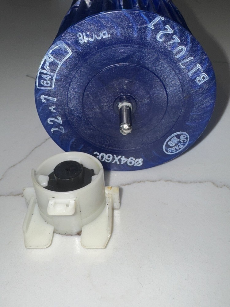 mini split fan blower