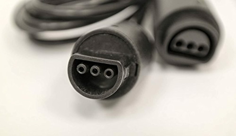 Nintendo 64 Controller Extension Cable 6 Feet By Mars Devices