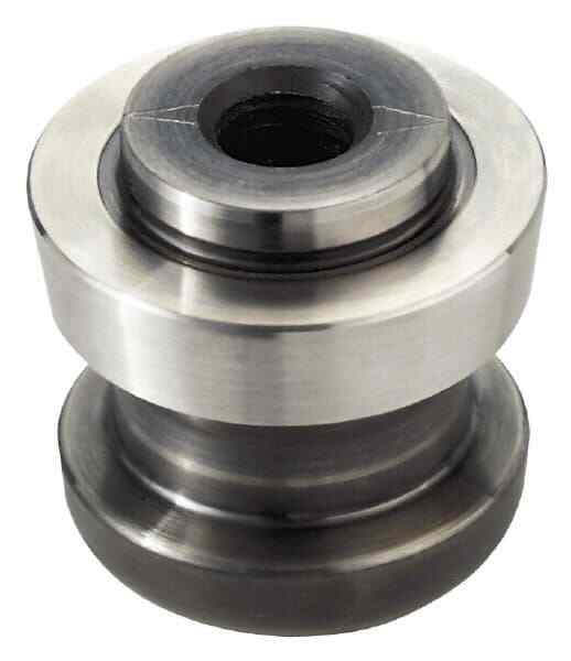 Schunk 471151 SPA 40 Standard Solid Bolt; Compatible Screw Size: M10; M12