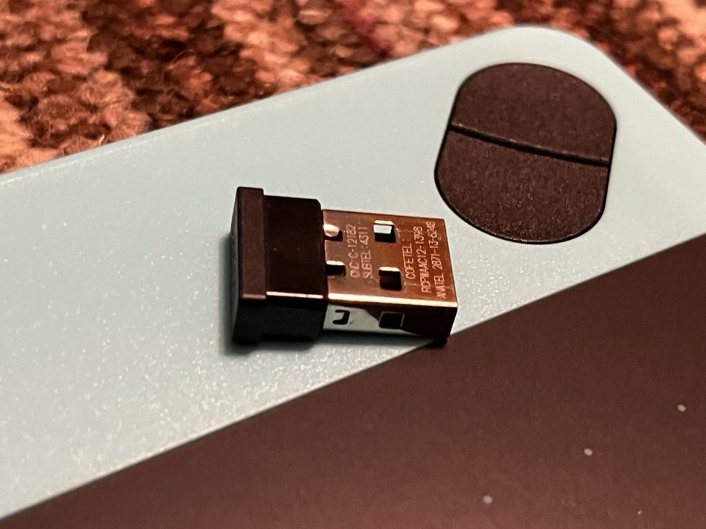 Wireless Drawing/Graphics Tablet | Tested Working | Wacom, Light Blue CTL490