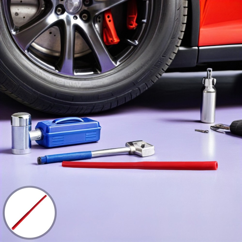 3 Pcs Automotive Ignition Tools Spark Plug Instllation Installation Kit