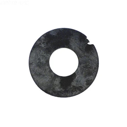 Washer plastic