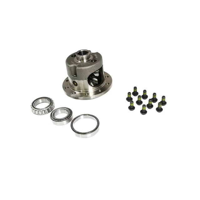 Genuine Mopar Differential Case Assembly 68474060AC
