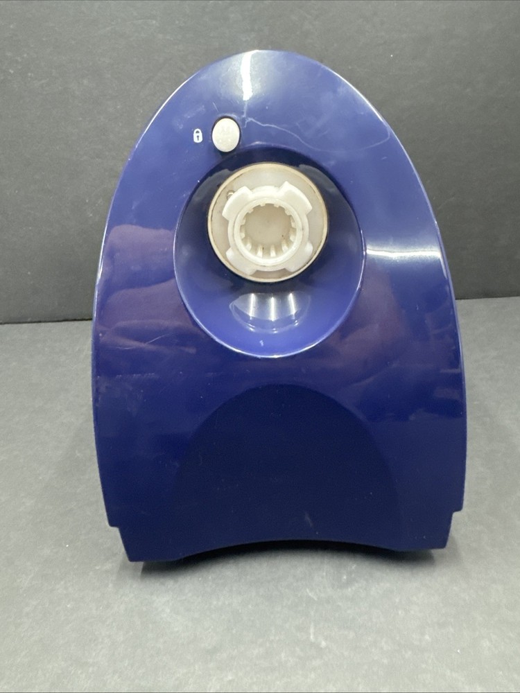 DAC Tech 2hp Meat Grinder EMP2SS - Motor Base - Tested